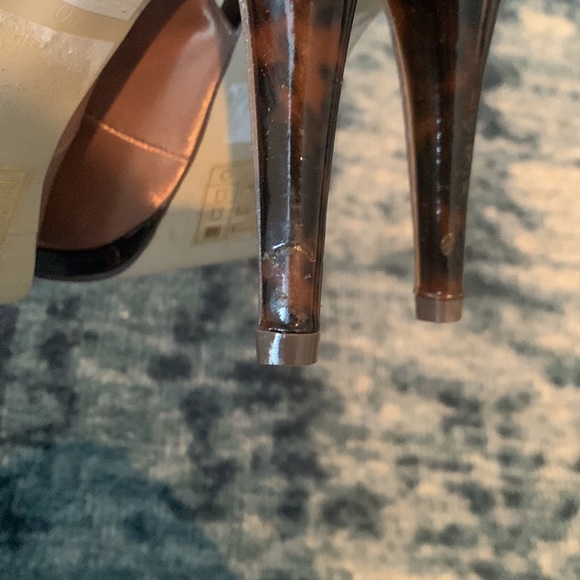 MENBUR Platform Heels - Picture 4 of 10